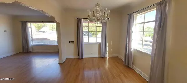 1331 CINCINNATI AVE, El Paso, TX 79902