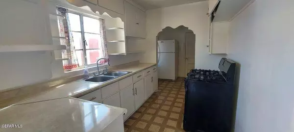 1331 CINCINNATI AVE, El Paso, TX 79902