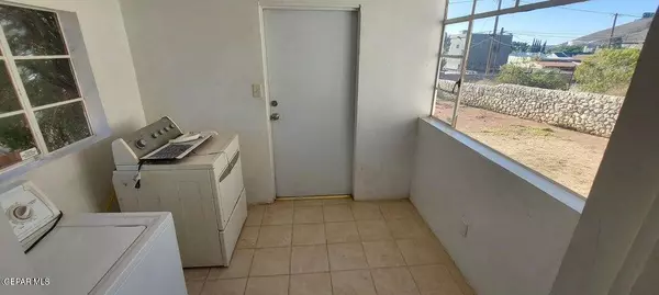 1331 CINCINNATI AVE, El Paso, TX 79902