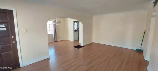 1331 CINCINNATI AVE, El Paso, TX 79902