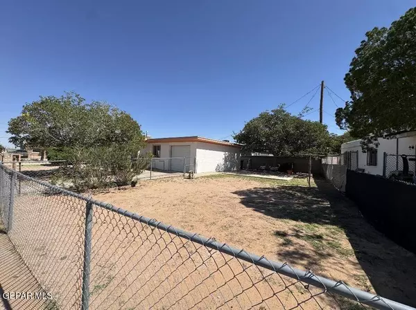 6301 NORMANDY DR, El Paso, TX 79925