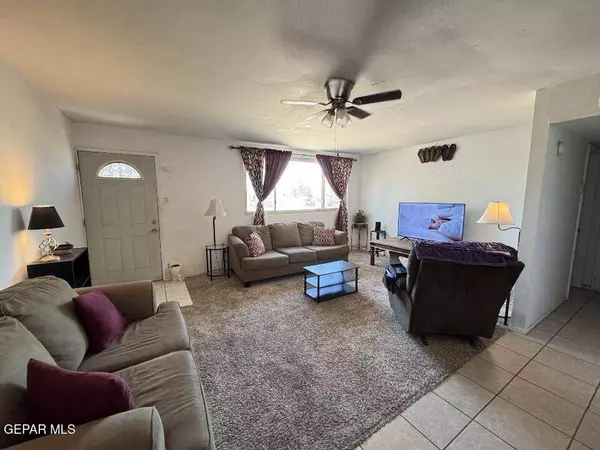6301 NORMANDY DR, El Paso, TX 79925