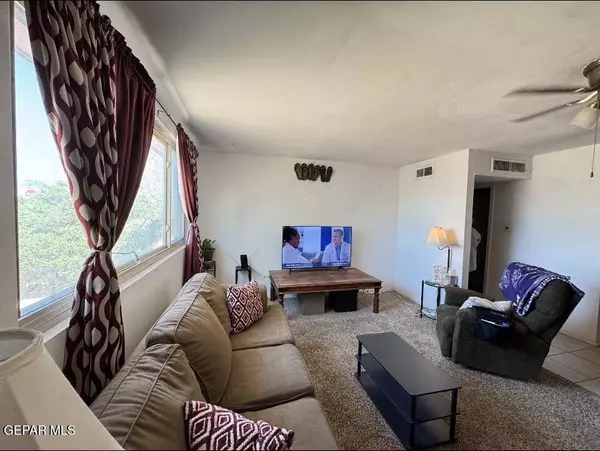 6301 NORMANDY DR, El Paso, TX 79925