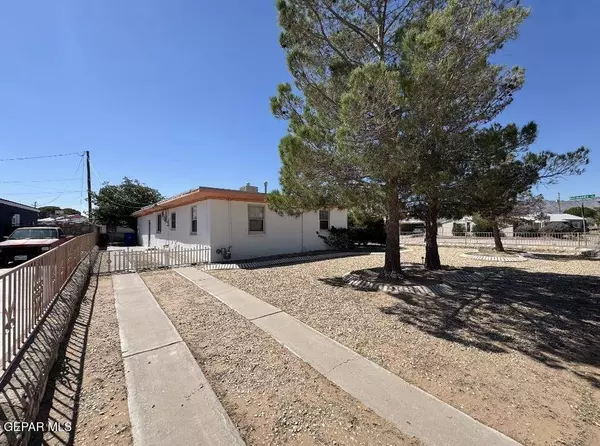 6301 NORMANDY DR, El Paso, TX 79925