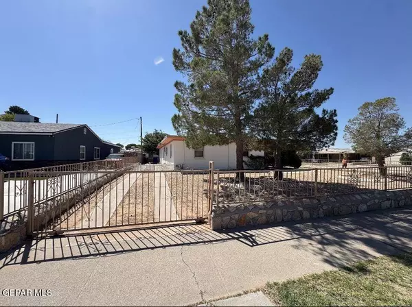 6301 NORMANDY DR, El Paso, TX 79925