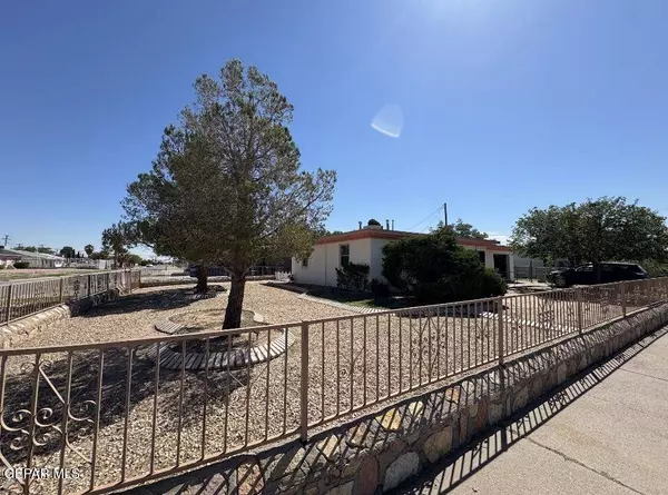 6301 NORMANDY DR, El Paso, TX 79925