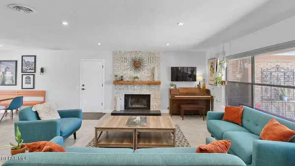 779 CLAY CT, El Paso, TX 79932