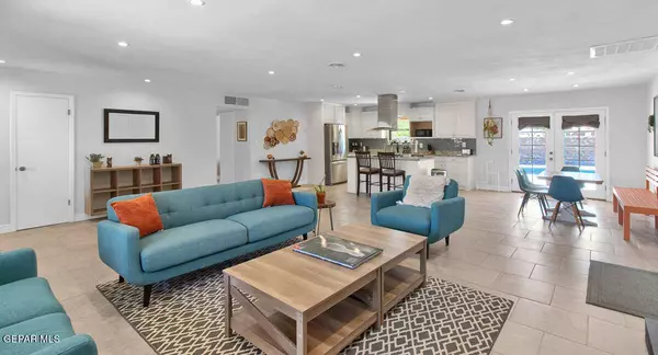 779 CLAY CT, El Paso, TX 79932