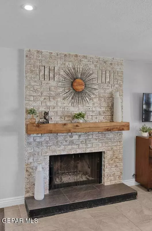 779 CLAY CT, El Paso, TX 79932