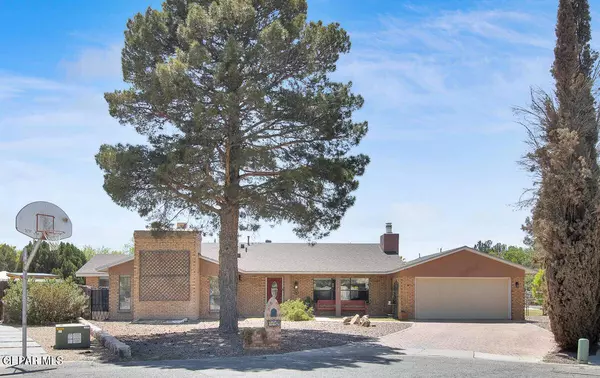 779 CLAY CT, El Paso, TX 79932