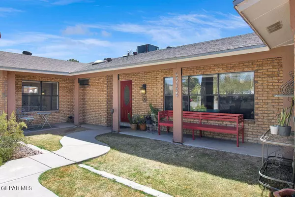 779 CLAY CT, El Paso, TX 79932