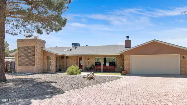 779 CLAY CT, El Paso, TX 79932