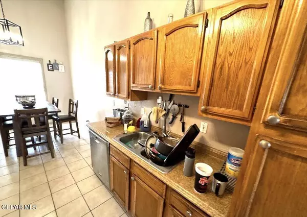 3209 BLACK ELK PL, El Paso, TX 79936