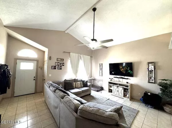 3209 BLACK ELK PL, El Paso, TX 79936