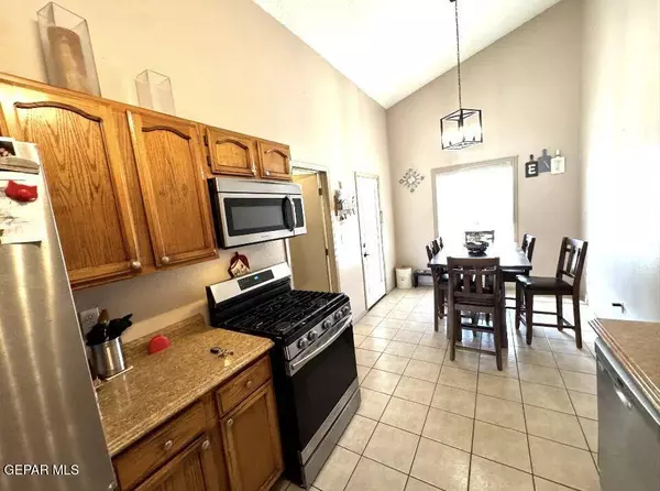 3209 BLACK ELK PL, El Paso, TX 79936