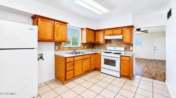 9020 NORTON ST, El Paso, TX 79904