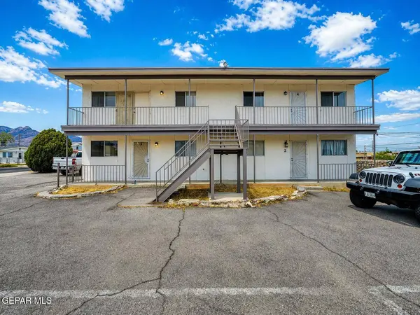 9020 NORTON ST, El Paso, TX 79904