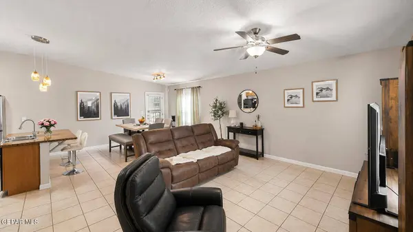 11728 LAPSTONE WAY, El Paso, TX 79934