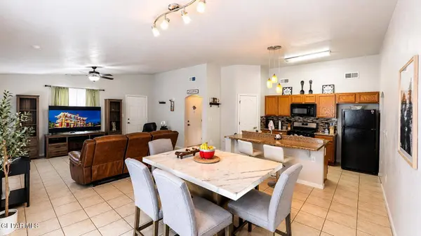 11728 LAPSTONE WAY, El Paso, TX 79934