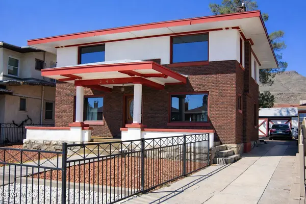2429 MONTANA AVE, El Paso, TX 79903