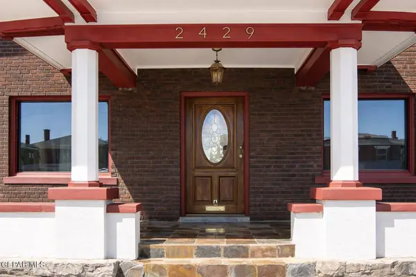 2429 MONTANA AVE, El Paso, TX 79903