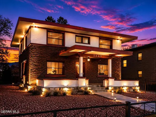 2429 MONTANA AVE, El Paso, TX 79903