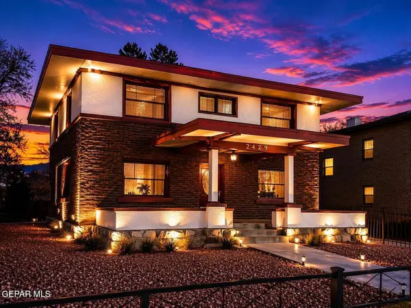 2429 MONTANA AVE, El Paso, TX 79903