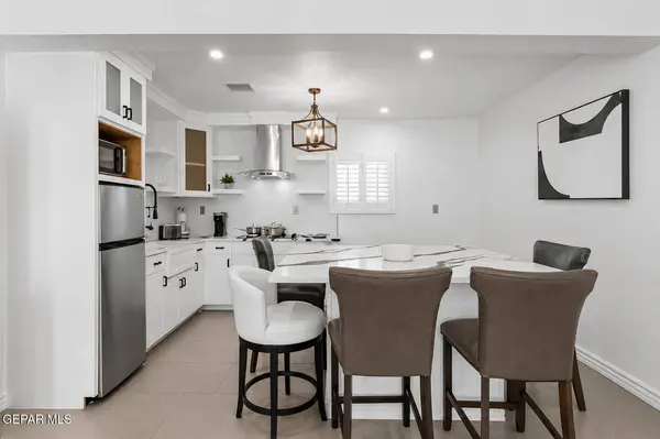 1210 N Luna ST #1, El Paso, TX 79903