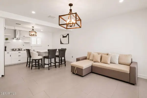 1210 N Luna ST #1, El Paso, TX 79903