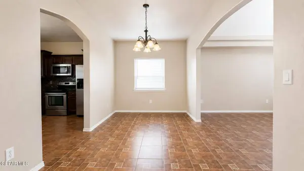 14186 STRATA ROCK DR, El Paso, TX 79938