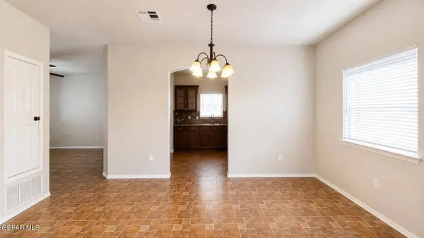 14186 STRATA ROCK DR, El Paso, TX 79938