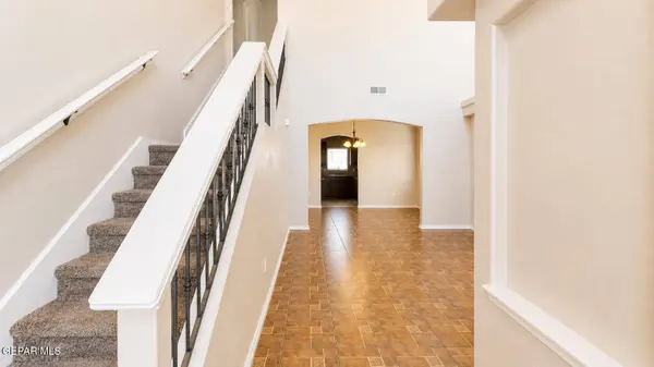 14186 STRATA ROCK DR, El Paso, TX 79938