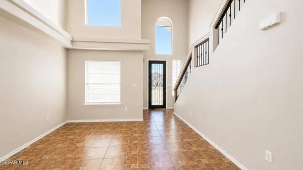 14186 STRATA ROCK DR, El Paso, TX 79938
