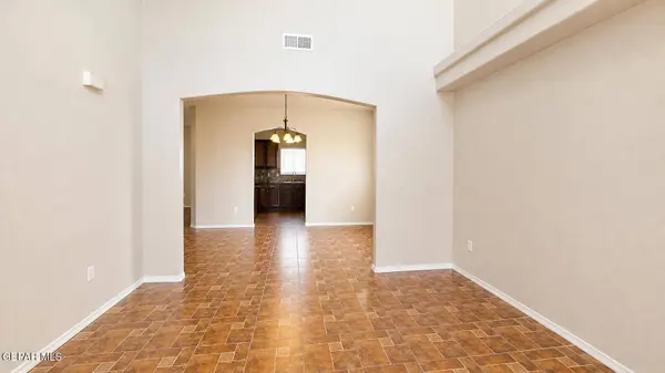 14186 STRATA ROCK DR, El Paso, TX 79938