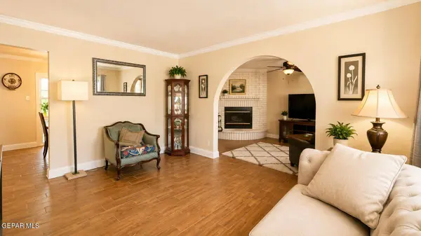 7116 ORANGE TREE LN, El Paso, TX 79915