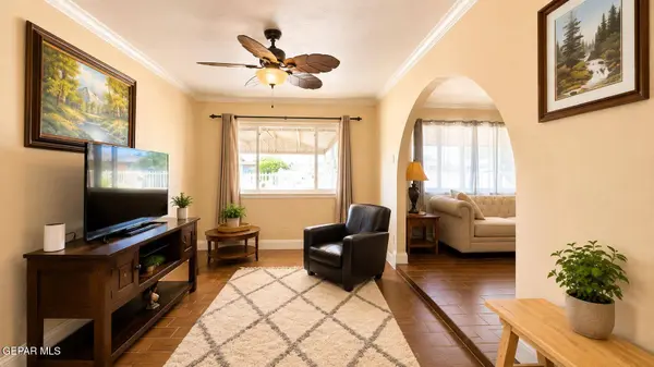 7116 ORANGE TREE LN, El Paso, TX 79915
