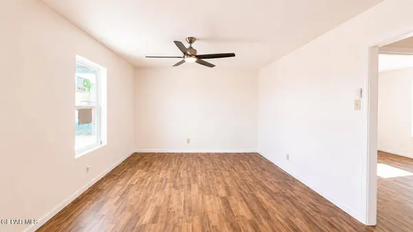 3817 FRED WILSON AVE, El Paso, TX 79904