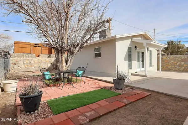 4421 MEMPHIS AVE #B, El Paso, TX 79903