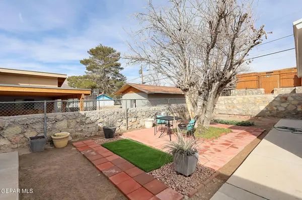 4421 MEMPHIS AVE #B, El Paso, TX 79903