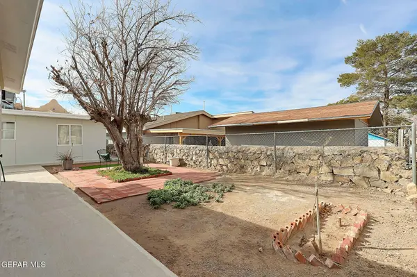 4421 MEMPHIS AVE #B, El Paso, TX 79903