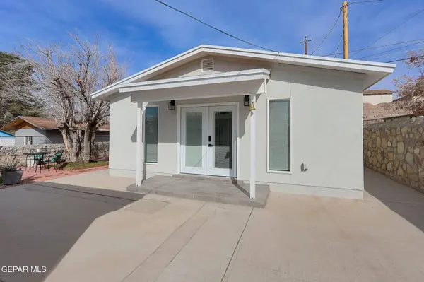 4421 MEMPHIS AVE #B, El Paso, TX 79903