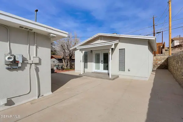 4421 MEMPHIS AVE #B, El Paso, TX 79903