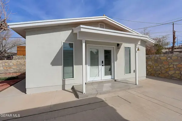 4421 MEMPHIS AVE #B, El Paso, TX 79903