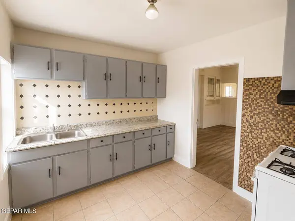 1516 N CAMPBELL ST, El Paso, TX 79902