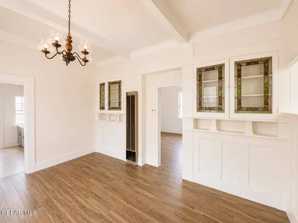 1516 N CAMPBELL ST, El Paso, TX 79902