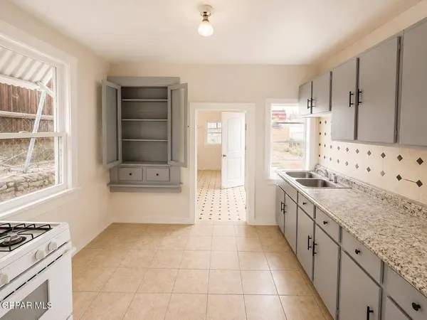 1516 N CAMPBELL ST, El Paso, TX 79902