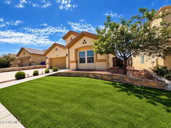 7794 ENCHANTED CIRCLE DR, El Paso, TX 79911