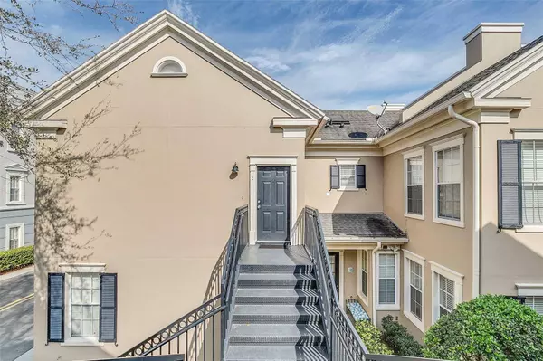 1384 LAKE BALDWIN LN #C, Orlando, FL 32814