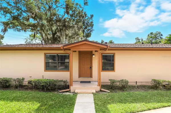 344 ERON WAY #12, Winter Garden, FL 34787