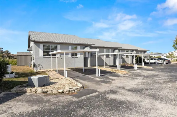 809 GOLF AND SEA BLVD #104, Apollo Beach, FL 33572